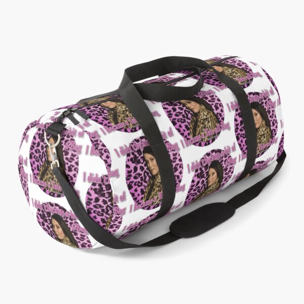Item preview, Tote-all Bag (b) designed and sold by SwearingKids.