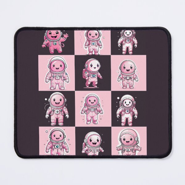 Item preview, Boo-stronaut Pattern! designed and sold by wesdesignshop.