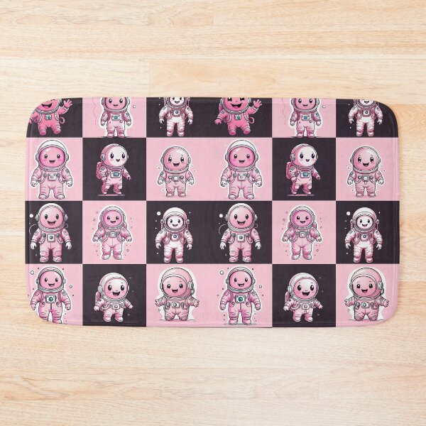 Item preview, Boo-stronaut Pattern! designed and sold by wesdesignshop.