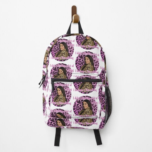 Item preview, Copy of Tote-all Bag (w) designed and sold by SwearingKids.