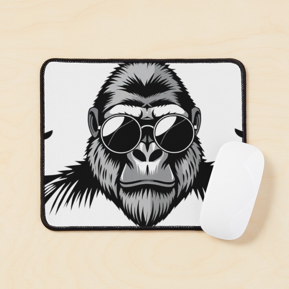 Item preview, Mouse Pad designed and sold by BikeRelaxStudio.
