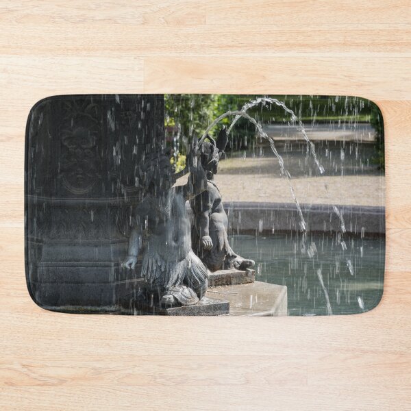 Item preview, Musical Cherubs Fountain designed and sold by Georgia Mizuleva.