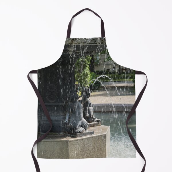 Item preview, Musical Cherubs Fountain designed and sold by Georgia Mizuleva.