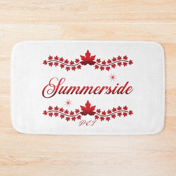 Item preview, Summerside a Big Bold and Red Design by Tjays on a Cool designed and sold by TJays.