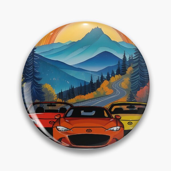 Item preview, Born To Run The Twisties designed and sold by MyYata.
