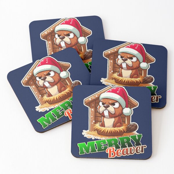 Item preview, Beaver Chrismas Xmas manger, Baby Jesus, Bóbr, polish, bober, bobr designed and sold by ThisDress.