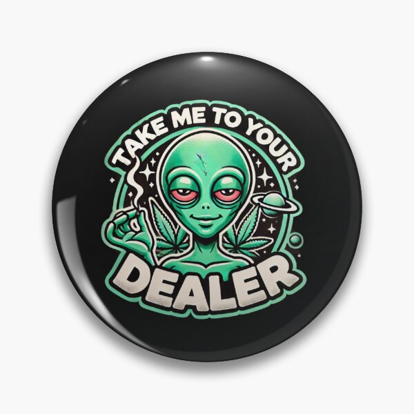 Item preview, space humour designed and sold by TEEJAMBOREE.