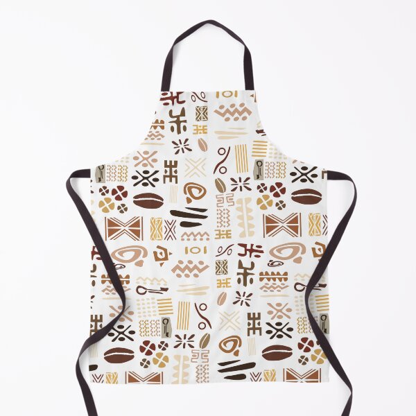 Item preview, African mud cloth Bogolan design designed and sold by Wolagno.