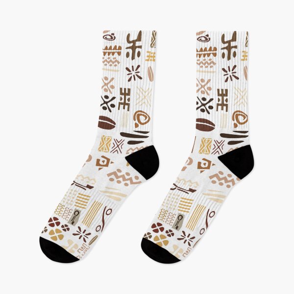 Item preview, African mud cloth Bogolan design designed and sold by Wolagno.