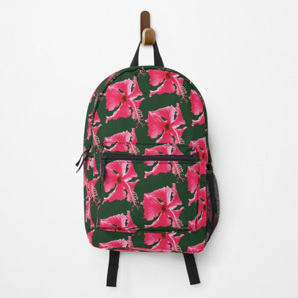 Item preview, Hibiscus red flowers, cute red flowers. designed and sold by MiMee4451.