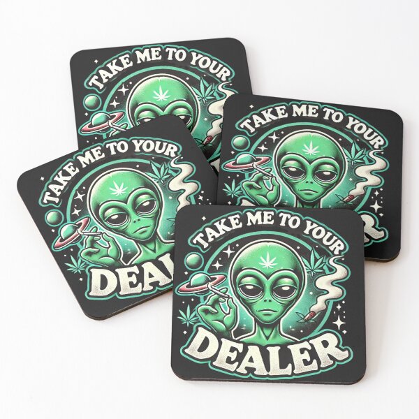 Item preview, space humour designed and sold by TEEJAMBOREE.