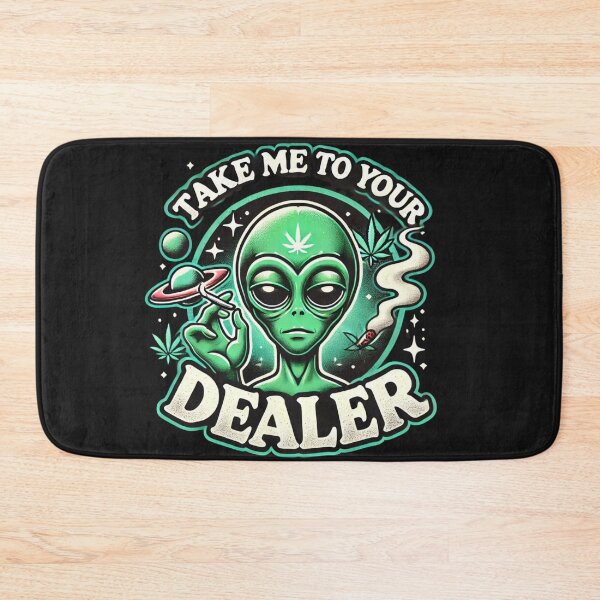 Item preview, space humour designed and sold by TEEJAMBOREE.