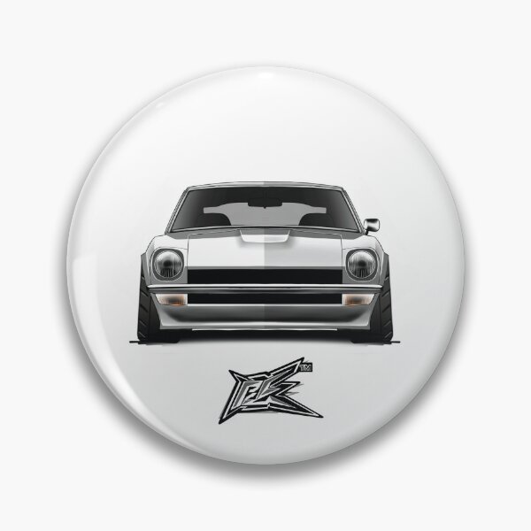Item preview, nissan fairladyz s30 designed and sold by NaquashM.