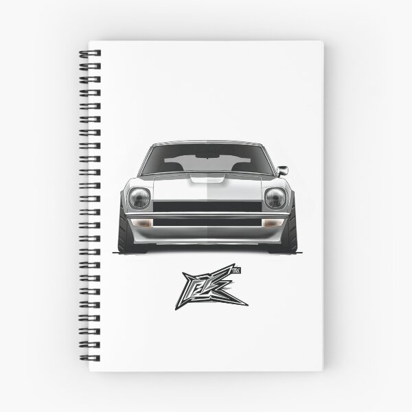 Item preview, nissan fairladyz s30 designed and sold by NaquashM.