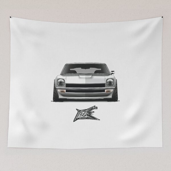 Item preview, nissan fairladyz s30 designed and sold by NaquashM.
