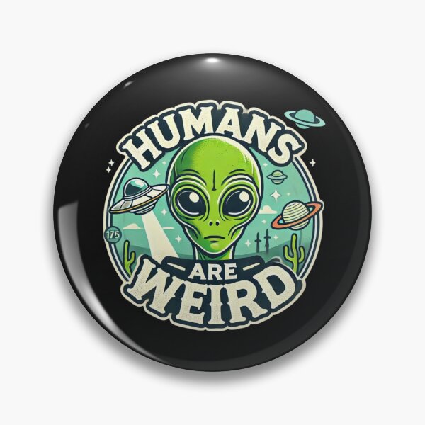 Item preview, space humour designed and sold by TEEJAMBOREE.