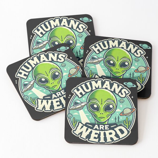 Item preview, space humour designed and sold by TEEJAMBOREE.