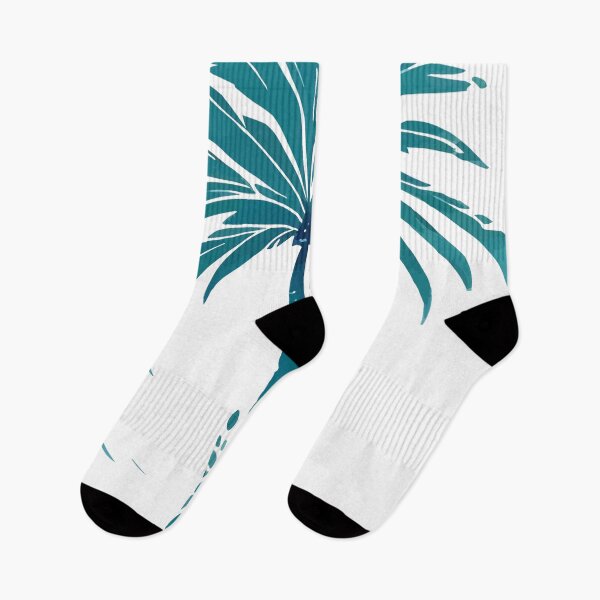 Item preview, Summer Night Palm Tree designed and sold by MamaHome.