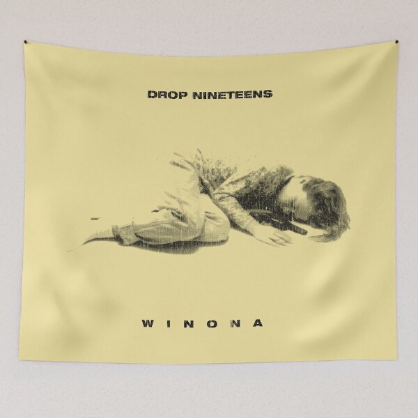 Item preview, Drop Nineteens designed and sold by brianhillDESIGN.