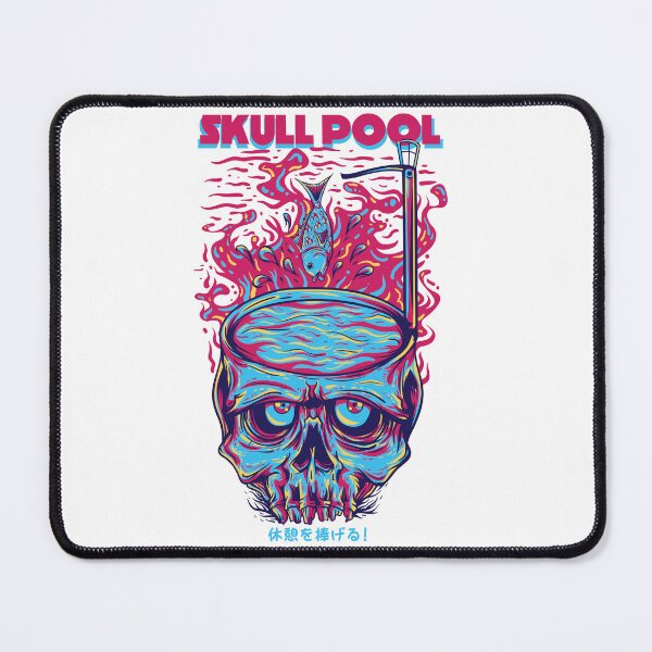 Item preview, skull pool designed and sold by ManikRaja.