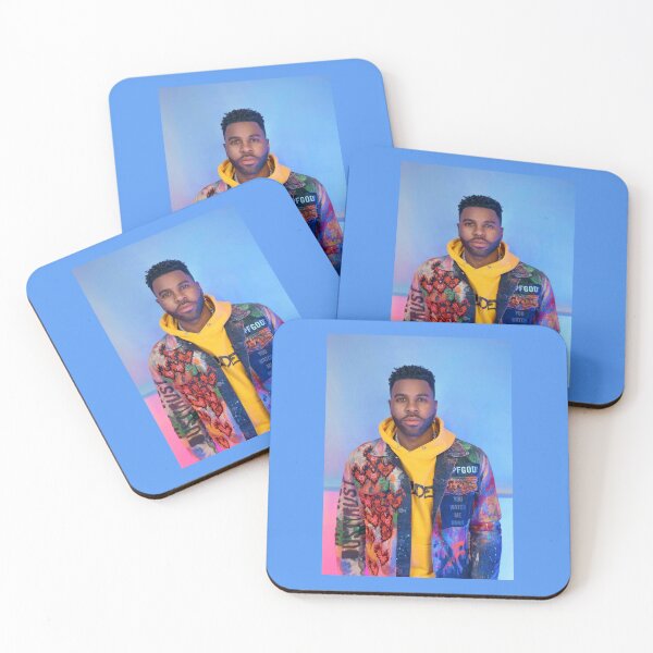 Item preview, Jason Derulo designed and sold by KraftCraftyArts.