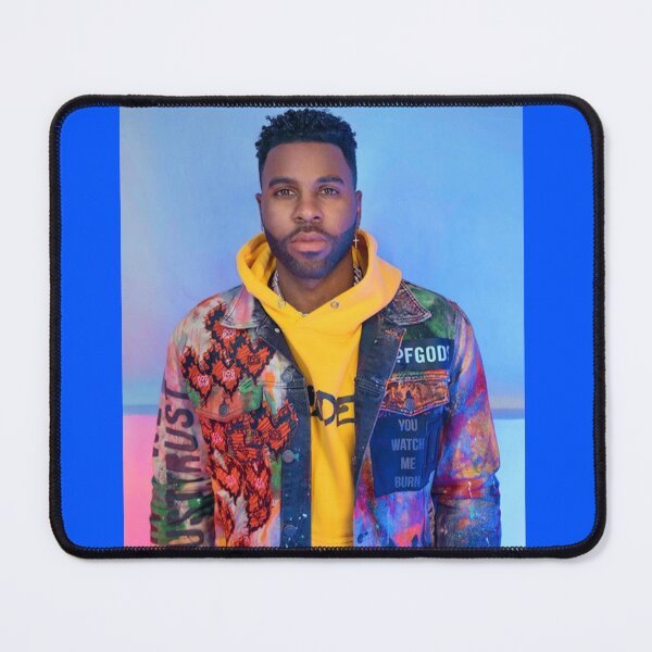 Item preview, Jason Derulo designed and sold by KraftCraftyArts.