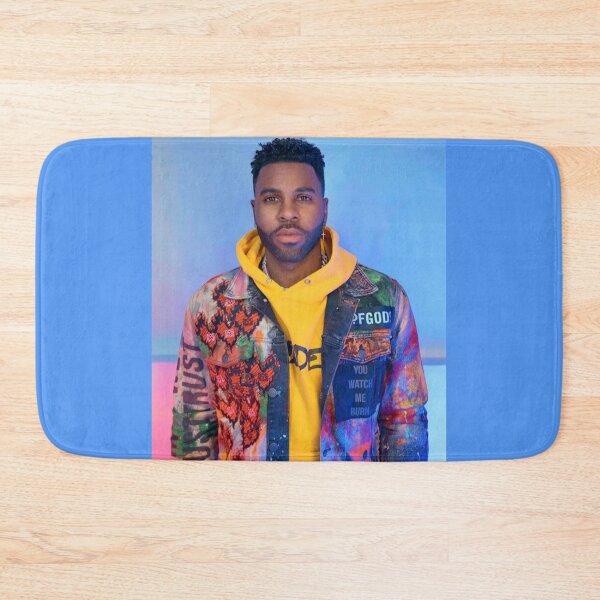 Item preview, Jason Derulo designed and sold by KraftCraftyArts.