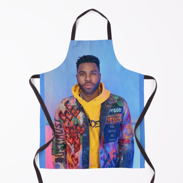 Item preview, Jason Derulo designed and sold by KraftCraftyArts.