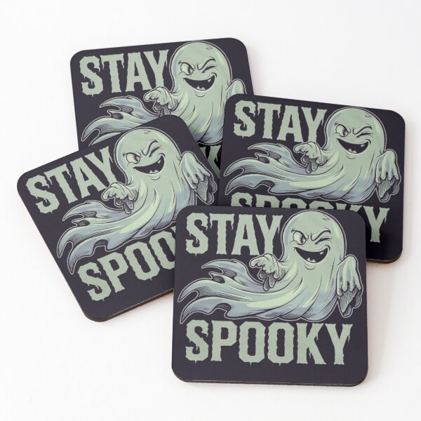 Item preview, Stay Spooky - Halloween designed and sold by Rio77 Styles.