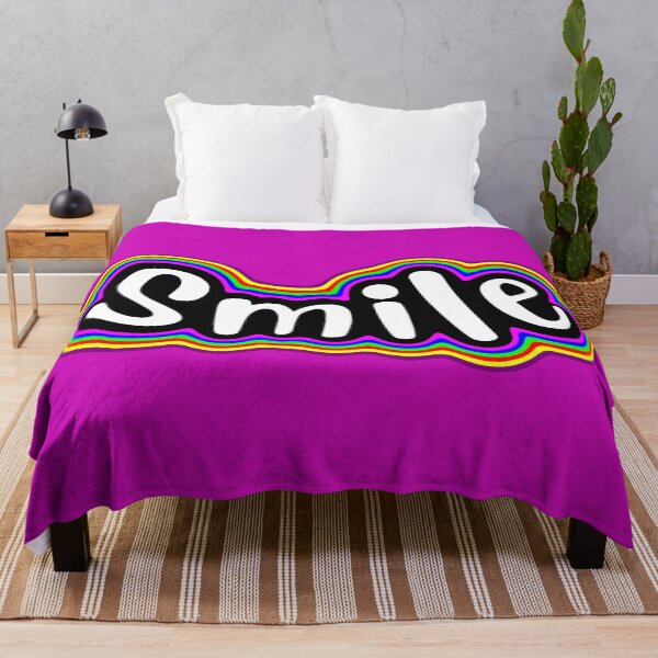 Item preview, Smile designed and sold by glowdesigns.