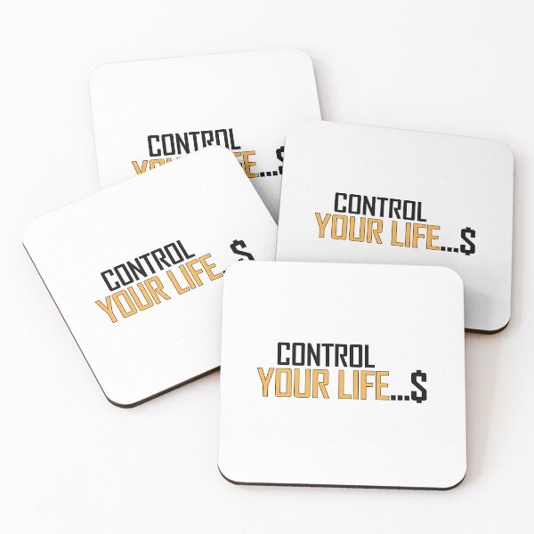 Item preview, Control Your Life.. designed and sold by Positive Mindzet!.