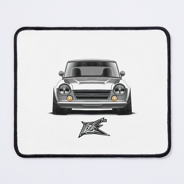 Item preview, datsun 2000 sports white  designed and sold by NaquashM.
