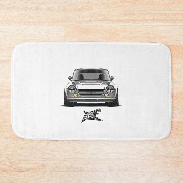 Item preview, datsun 2000 sports white  designed and sold by NaquashM.