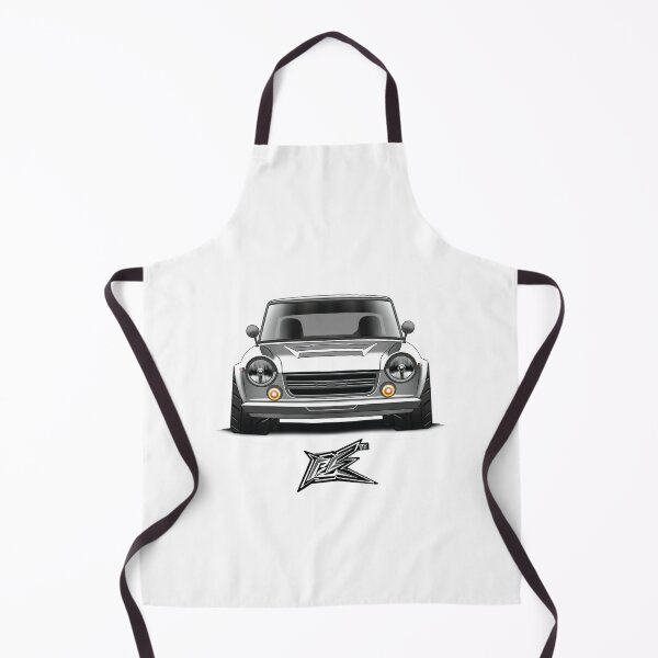 Item preview, datsun 2000 sports white designed and sold by NaquashM.
