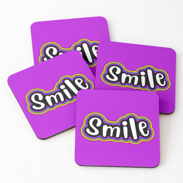 Item preview, Smile designed and sold by glowdesigns.