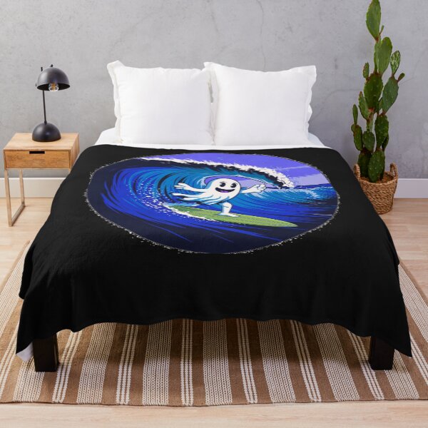 Item preview, Funny animals surfing the waves designed and sold by AnimalsDH305.