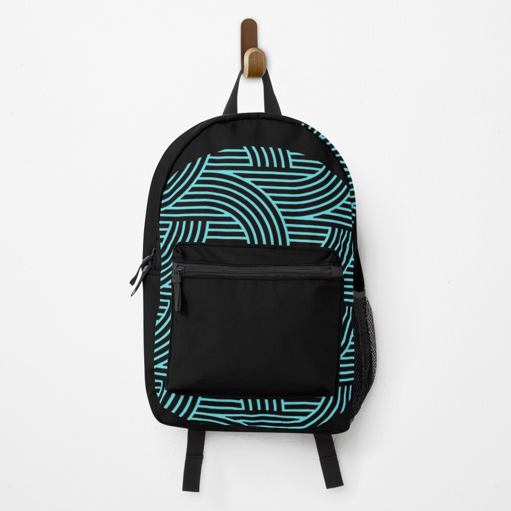 Item preview, Backpack designed and sold by Shrthi.