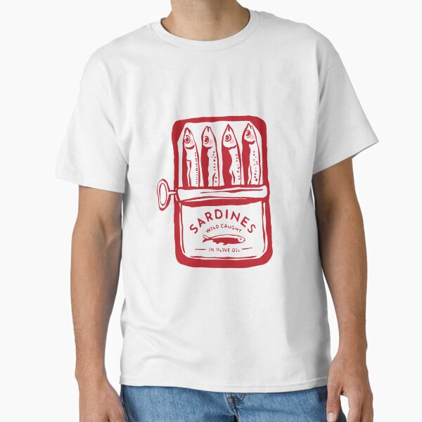 Classic T-Shirt
