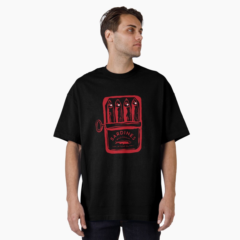 Item preview, Oversized T-Shirt designed and sold by KittyStrand.