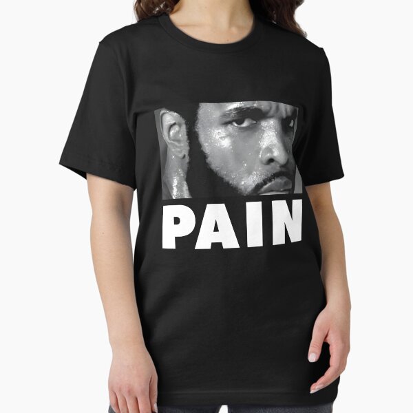 Item preview, Clubber Lang Big Pain designed and sold by Rei Fana.