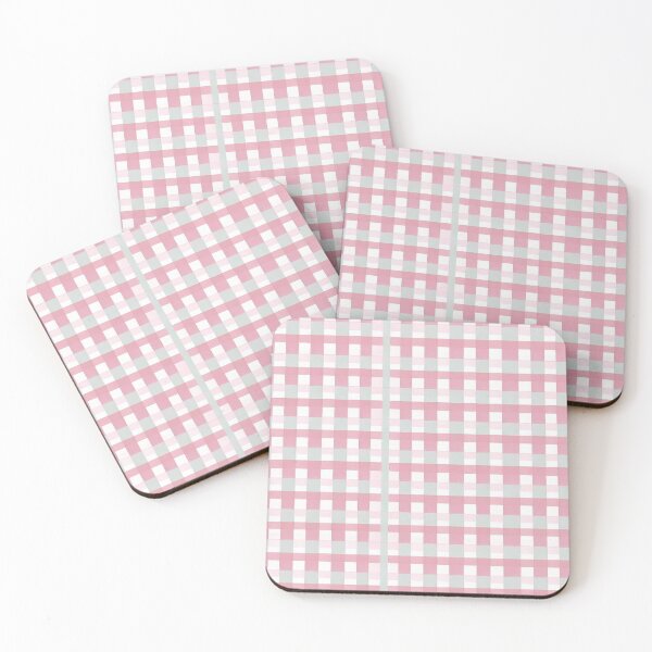 Item preview, Timeless Gingham Patterns for Versatile Designs designed and sold by communedesigns.