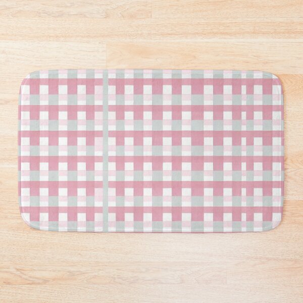 Item preview, Timeless Gingham Patterns for Versatile Designs designed and sold by communedesigns.