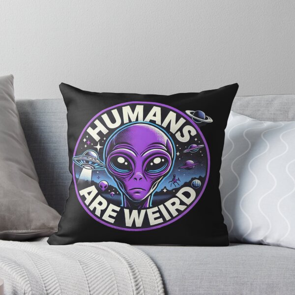 Item preview, space humour designed and sold by TEEJAMBOREE.