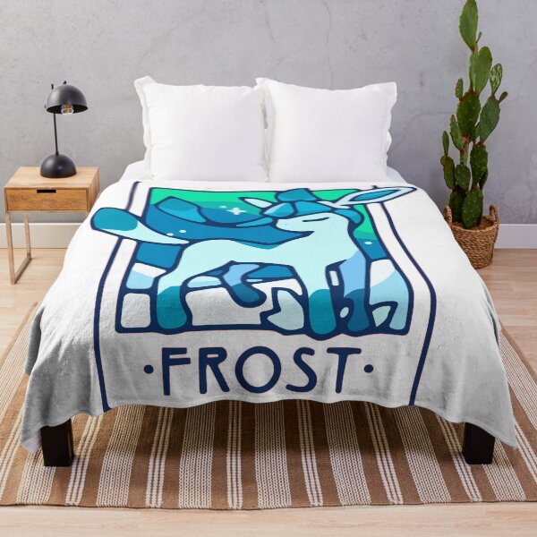 Item preview, Frost designed and sold by Jay-Velaz.
