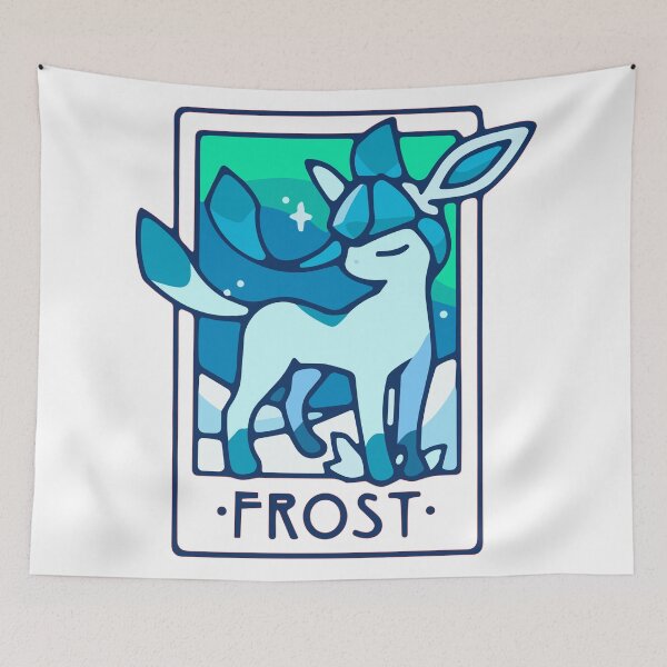 Item preview, Frost designed and sold by Jay-Velaz.