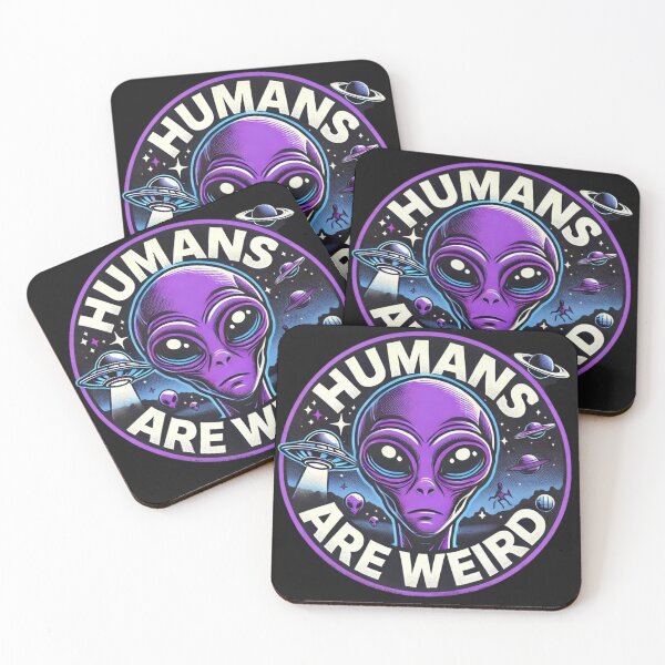 Item preview, space humour designed and sold by TEEJAMBOREE.