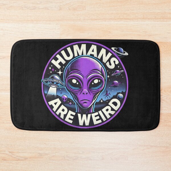 Item preview, space humour designed and sold by TEEJAMBOREE.