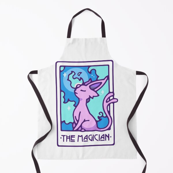 Item preview, The Magician designed and sold by Jay-Velaz.