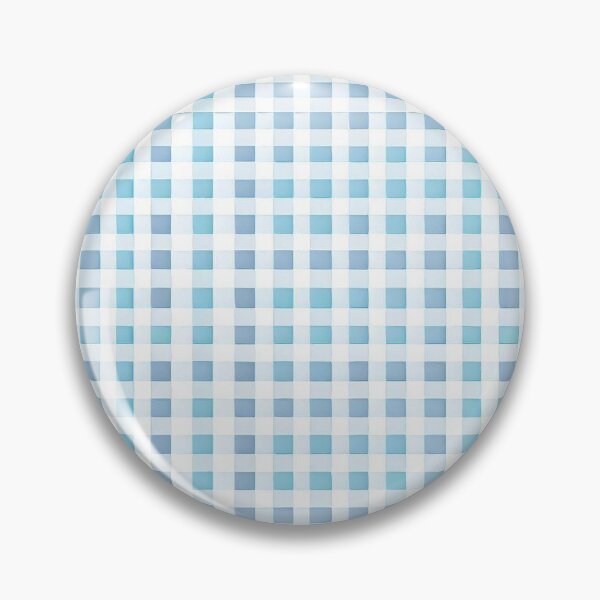 Item preview, Bold Gingham Prints for Chic Textile designed and sold by communedesigns.