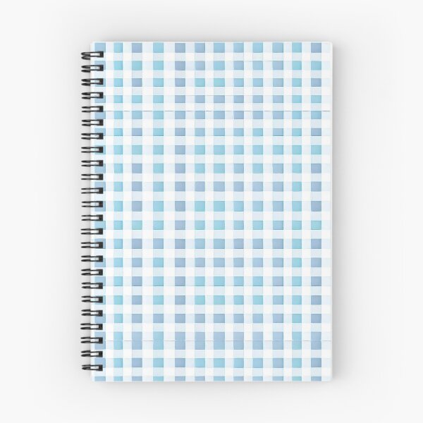 Item preview, Bold Gingham Prints for Chic Textile designed and sold by communedesigns.